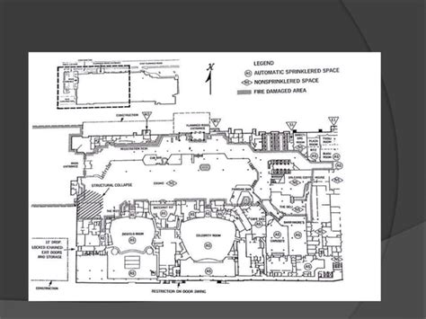 mgm grand blueprints|Collection Guide to the MGM Grand Hotel Fire Litigation.
